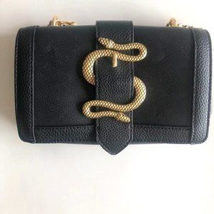 Express Snake Purse